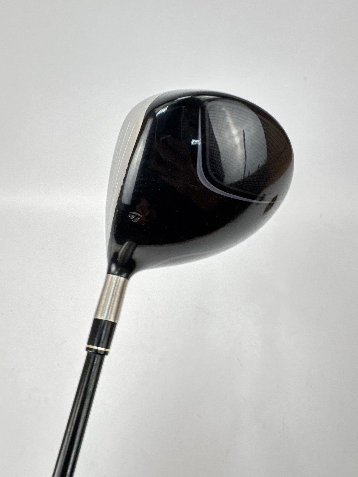 TaylorMade Burner 3 Wood 15 Degrees Regular Flex Graphite Right Handed/365379