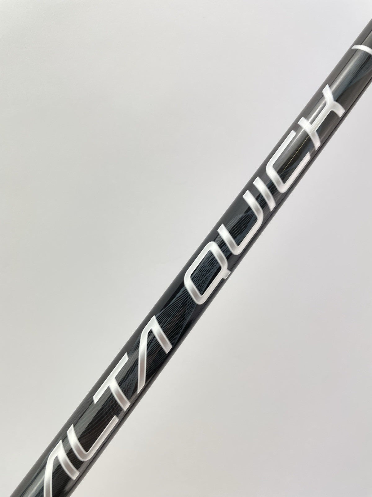 Fujikura Alta Quick Iron Shaft Ping 45G Senior Graphite 35.5 /0.355 /291633