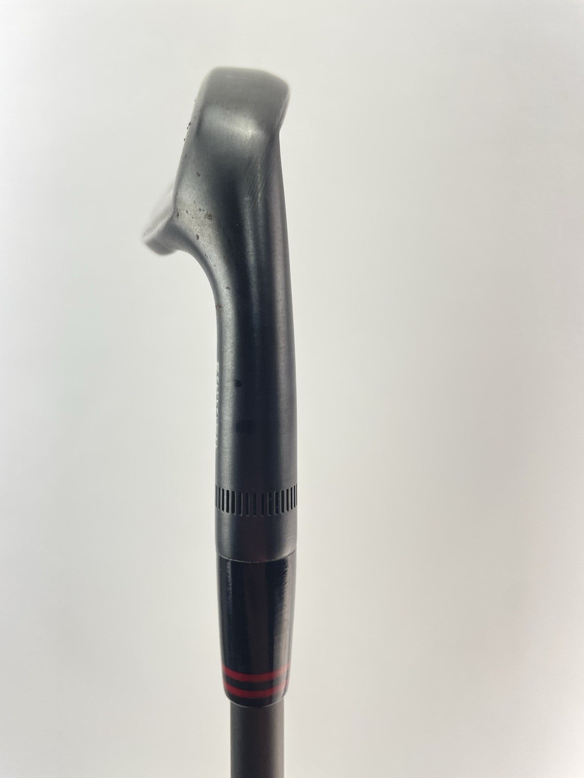 Ben Hogan FT Worth Black 9 Iron Forged Recoil ES 760 Regular Flex Graphite/262285