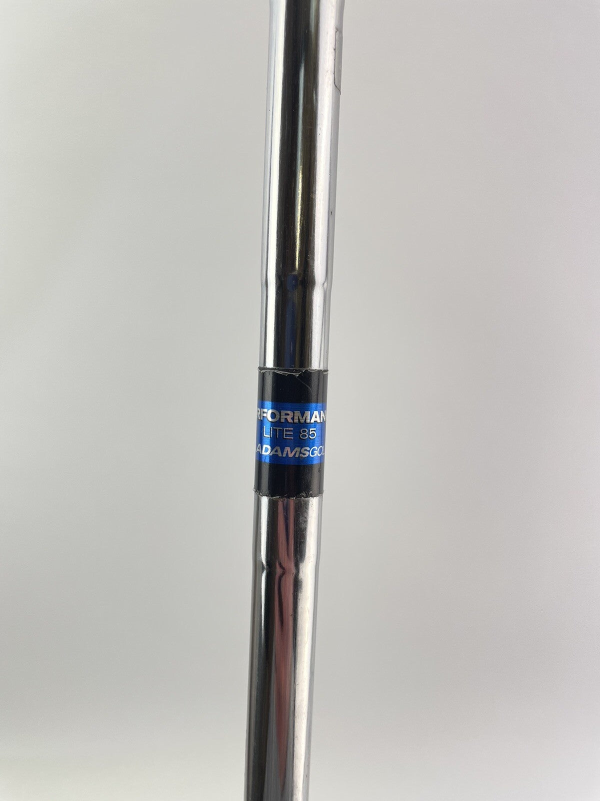 Adams Golf 8 Iron Idea A7OS Regular Flex Steel /Right Handed /New Grip /2147913