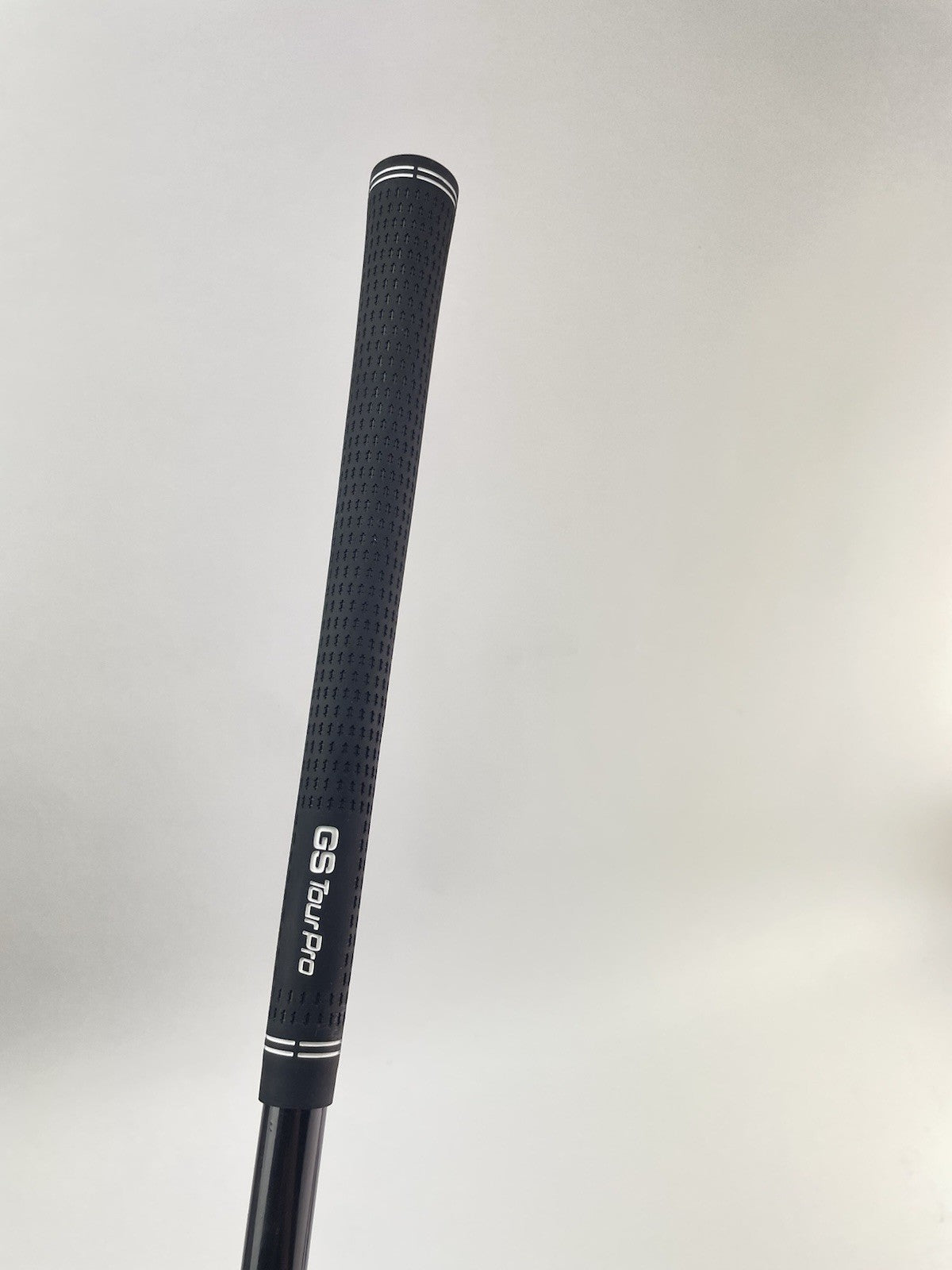 Bay Hill 4 Iron Left Handed Regular Flex Graphite Shaft /New Grip /2616916