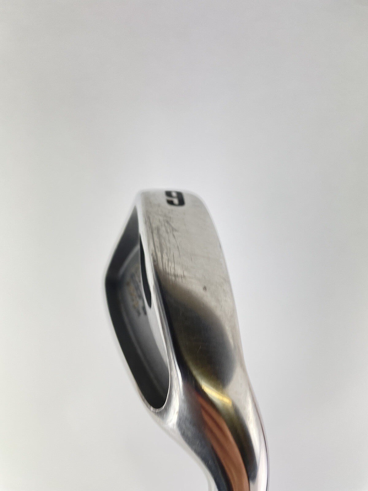 King Cobra 6 Iron HL Aldila NV Regular Graphite /Right Handed /New Grip /131755