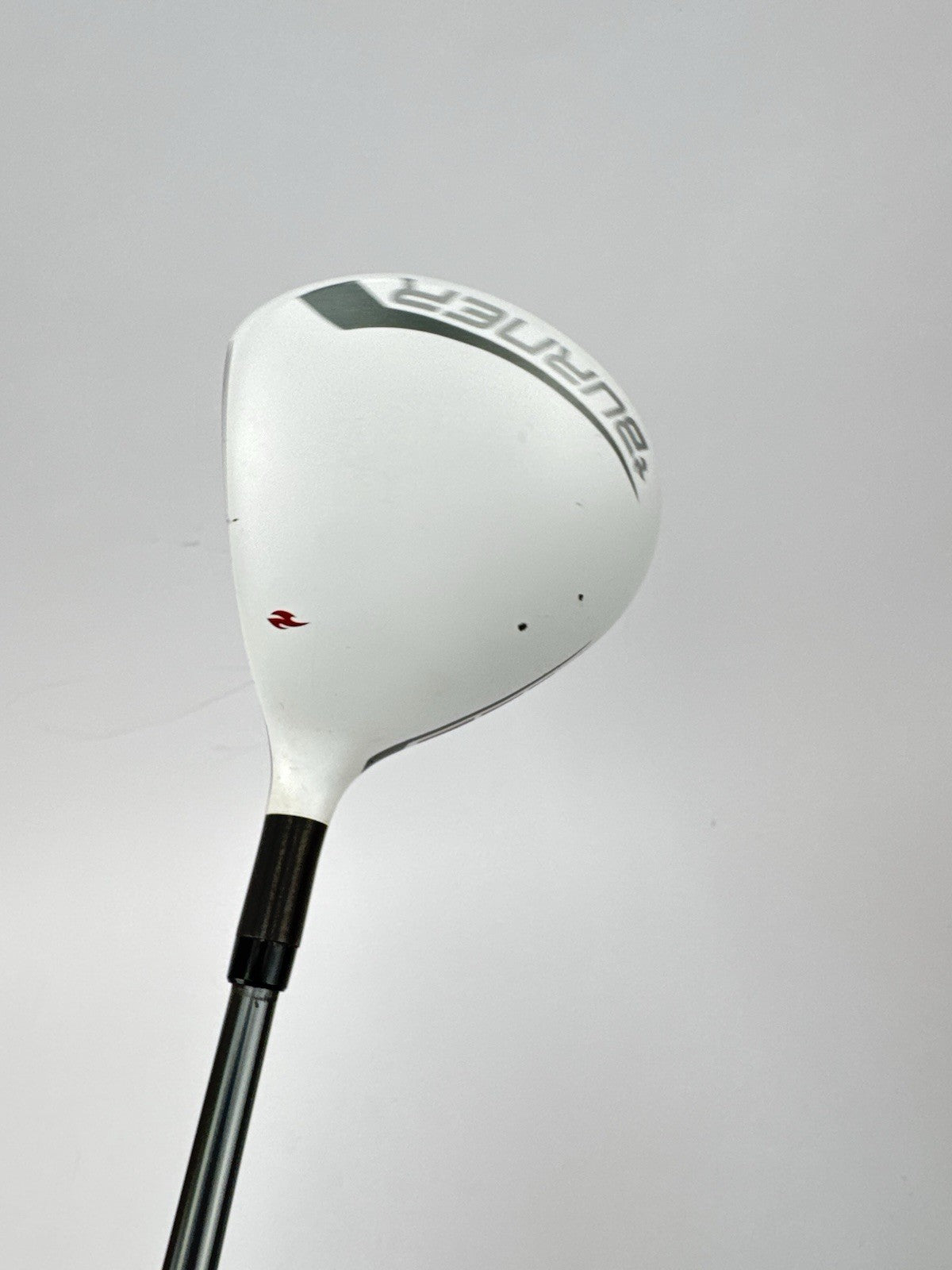 Taylormade Burner Superfast 2.0 3 Wood 15* Matrix X Flex Graphite/New Grip/344639