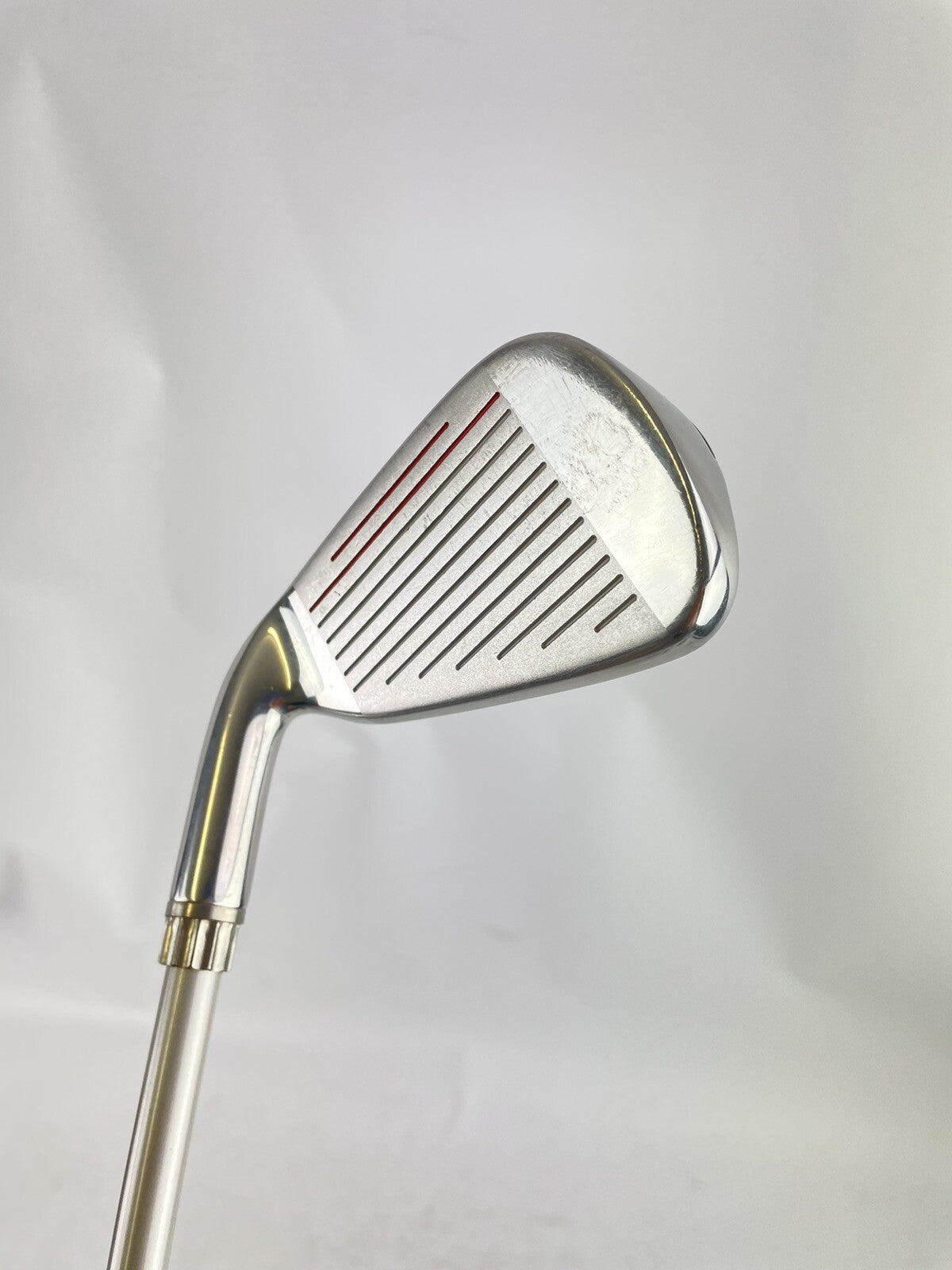 Lynx Golf 6 Iron UST Regular Flex Graphite /Right Handed /Demo /806413