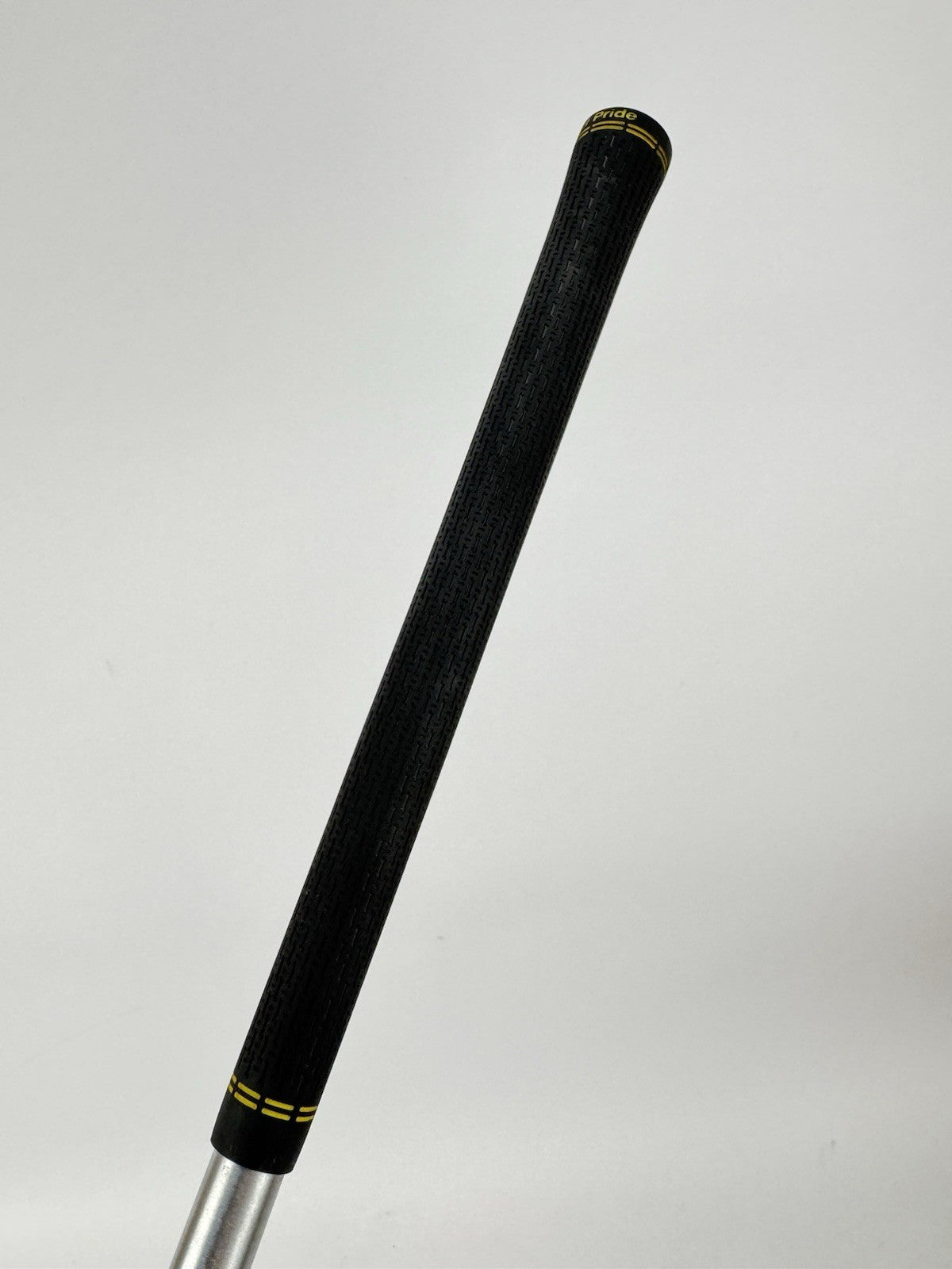 Mizuno Pro 223 7 Iron Left Handed C-taper 105 Regular Steel +1/2” /Demo /3644215