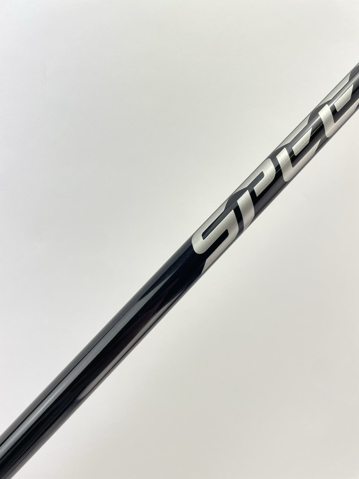 Fujikura Speeder NX Iron Shaft TCS Senior Flex Graphite 35.25” /0.370 /289671