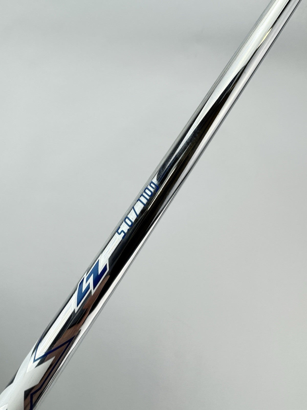 Project X LZ Iron Shaft 5.0 Regular Flex Steel 110g 35” /0.355 Tapered /306926