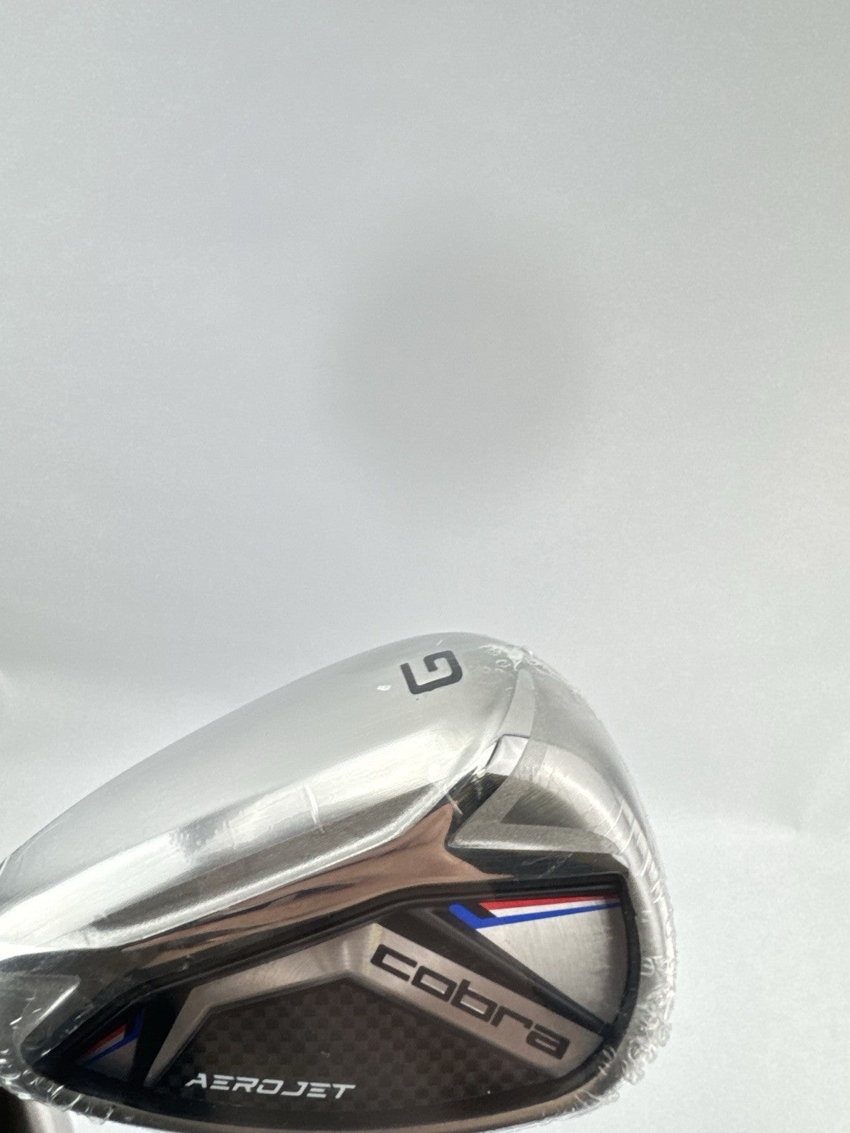Cobra Aerojet Gap Wedge Left Handed KBS Regular Flex Steel /New/295273