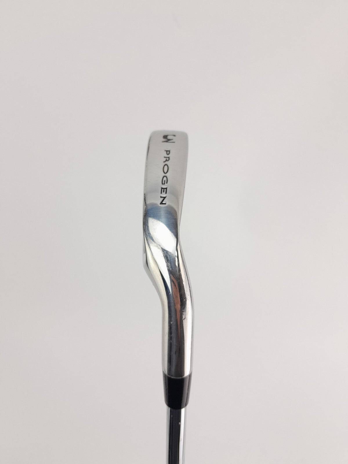 Progen Fb2 3 Iron True Temper Regular Steel /Right Handed /New Grip /163385