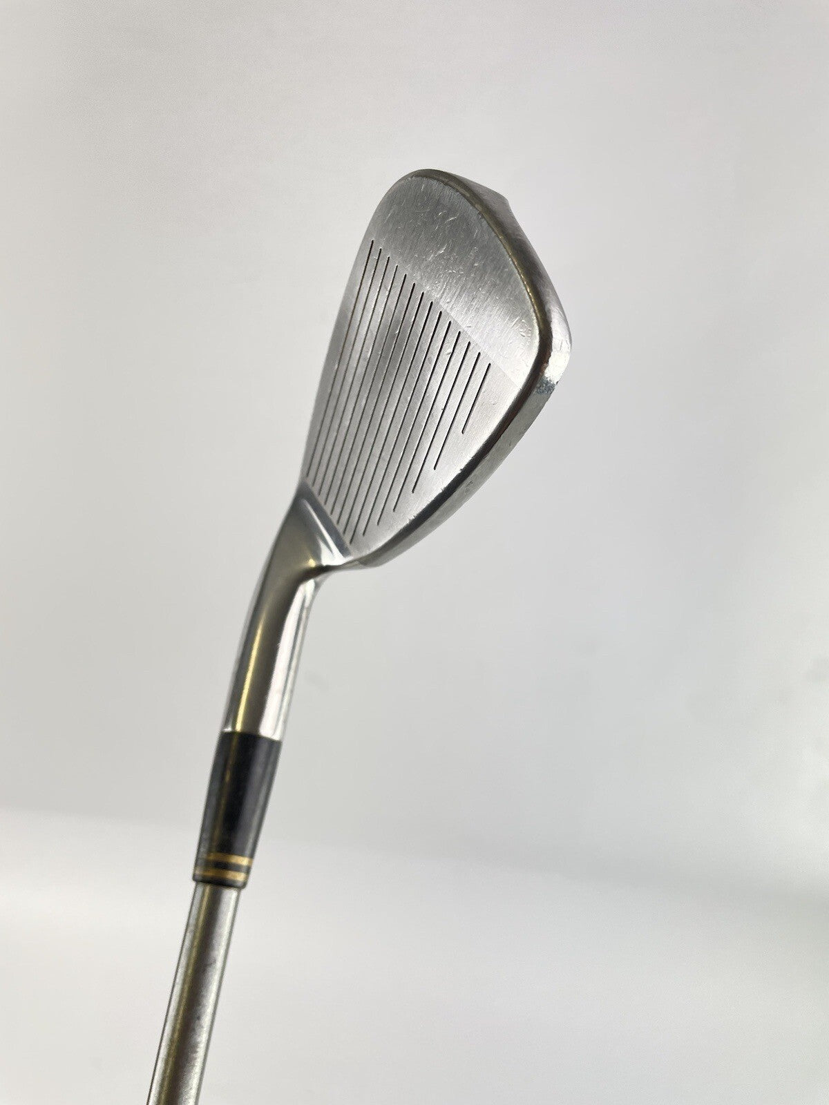 Bridgestone Precept 6 Iron Senior Flex Graphite /Right Handed /New Grip /1054812