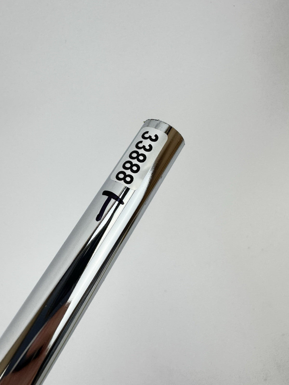 Nippon Modus3 Iron Shaft Tour105 Regular Flex Steel 35.25 /0.355 Tapered /3388814