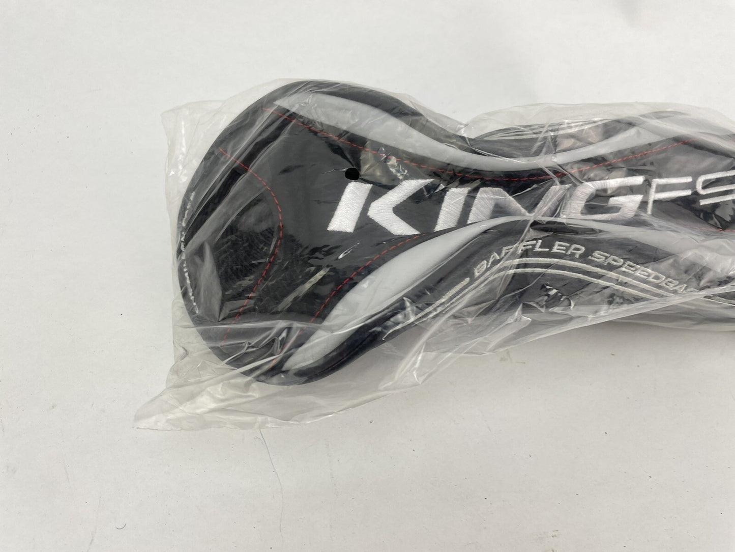 Cobra Fairway Wood Headcover /F9 /Headcover Only /Brand New1