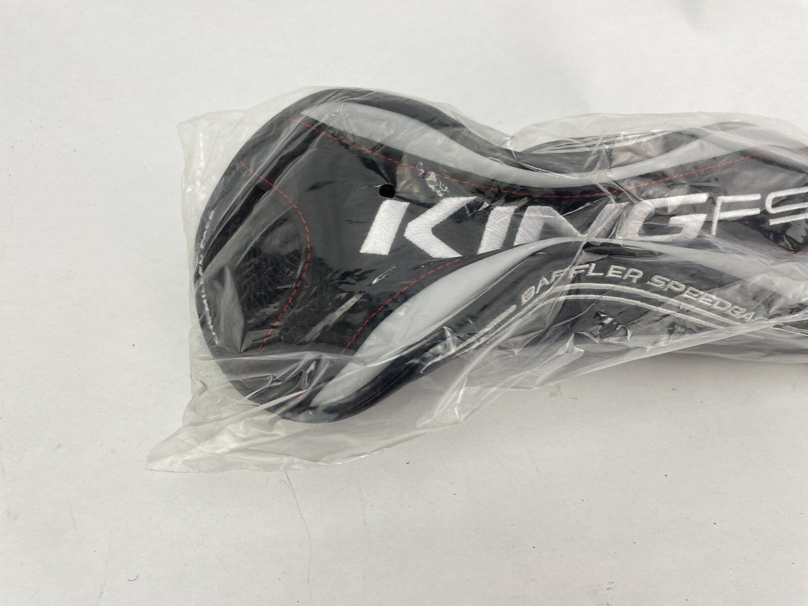 Cobra Fairway Wood Headcover /F9 /Headcover Only /Brand New1