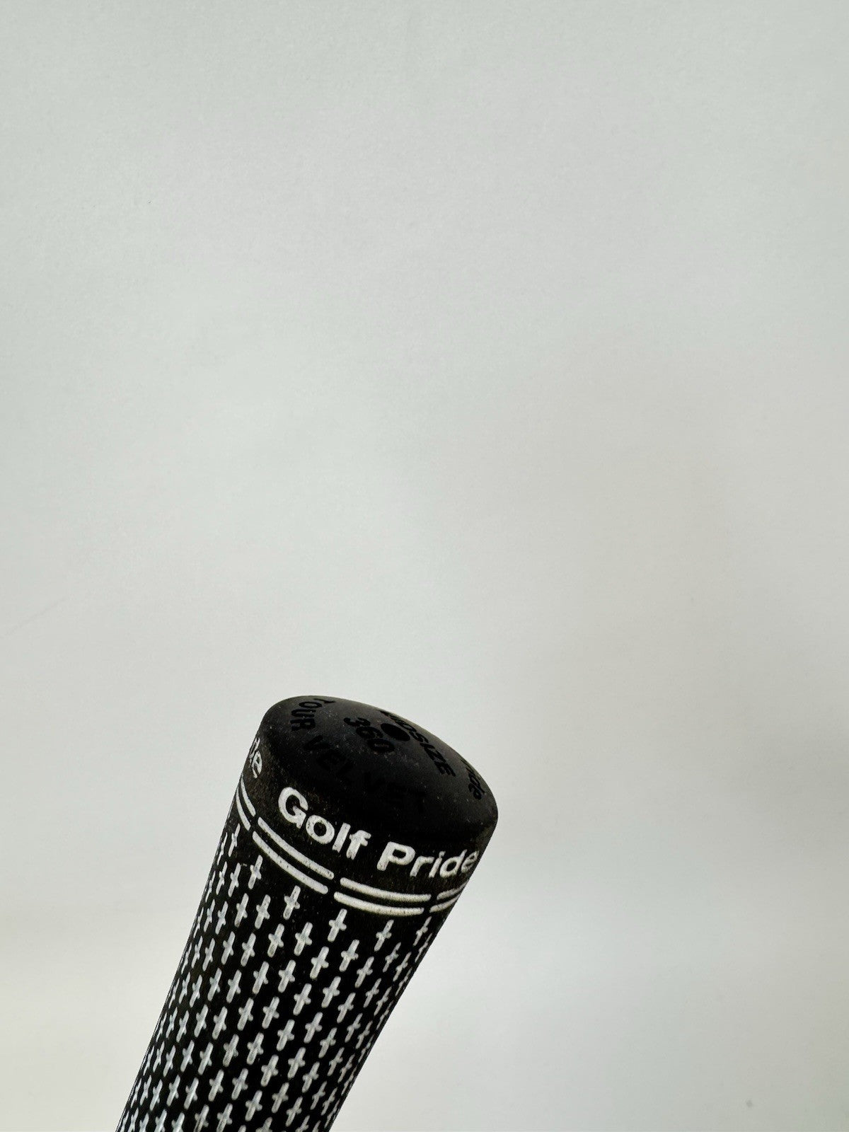 Ping G440 Hzrdus Gen5 Driver Shaft 5.5 Regular Flex Graphite/44”/Mid Grip /346939