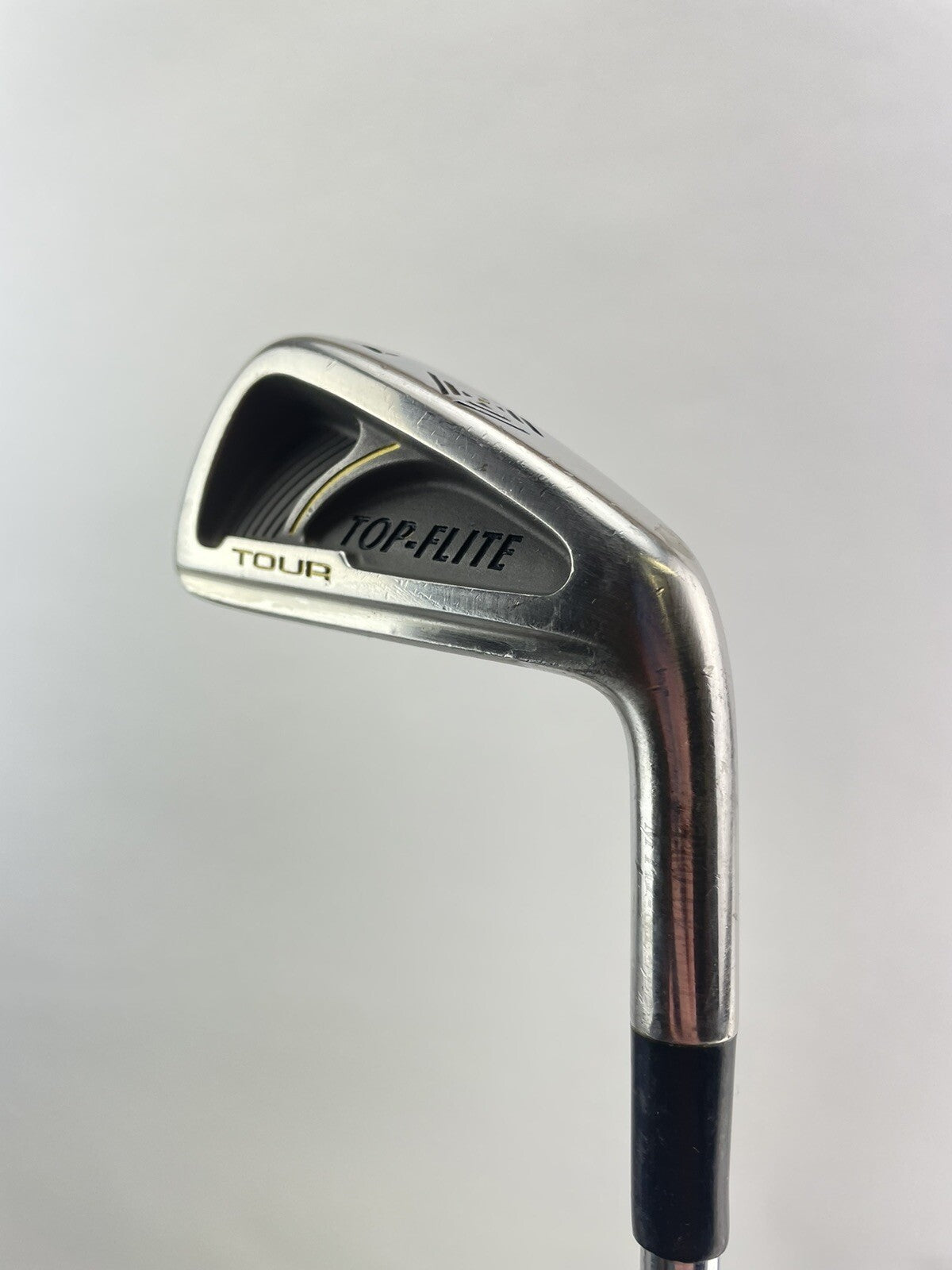 Top Flite 4 Iron Tour DG S300 Stiff Flex Steel /Right Handed /New Grip /209042