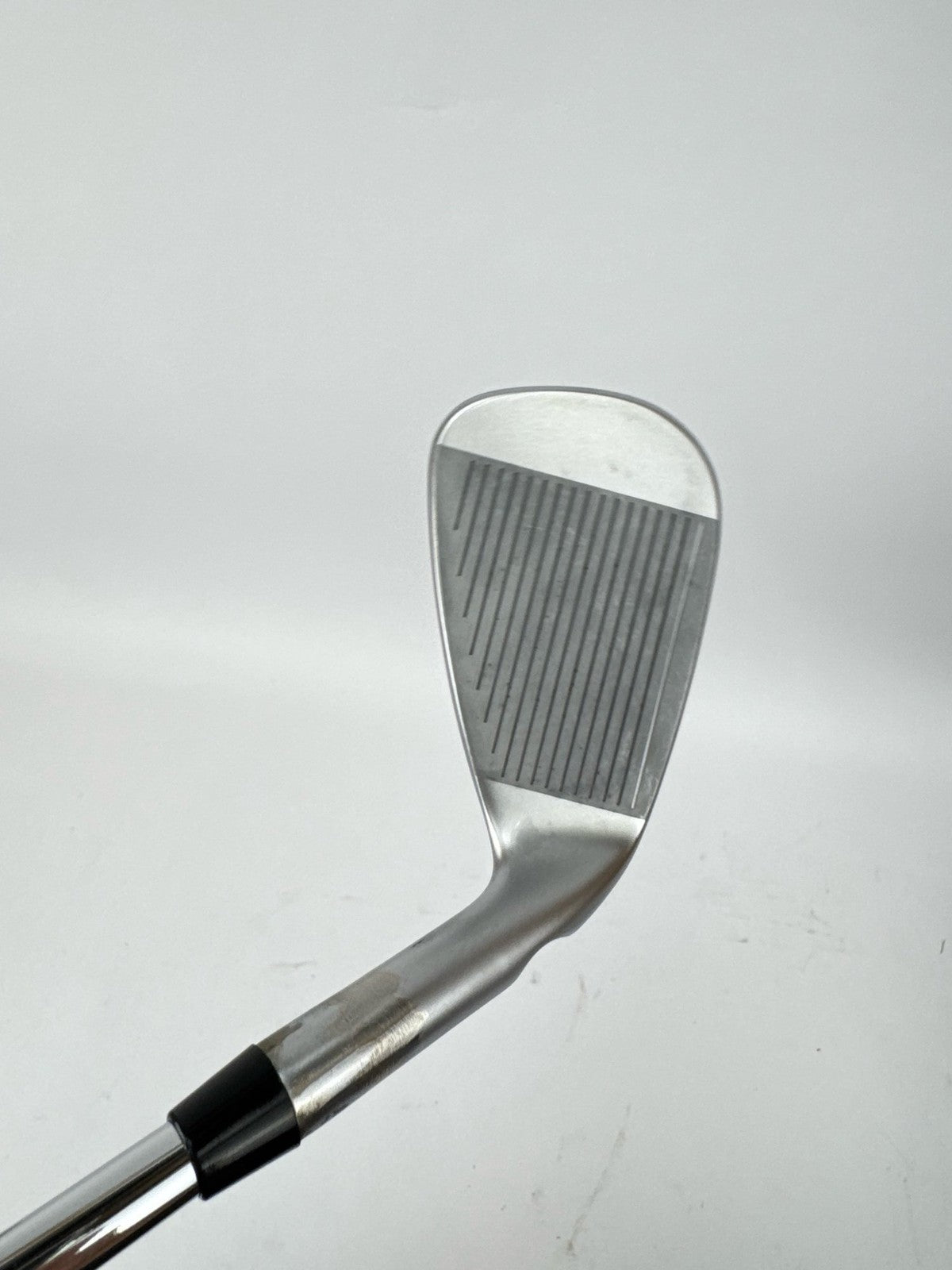 Ping i530 8 Iron Left Handed Forged Elevate MPH 85 Regular Flex Steel/3719711
