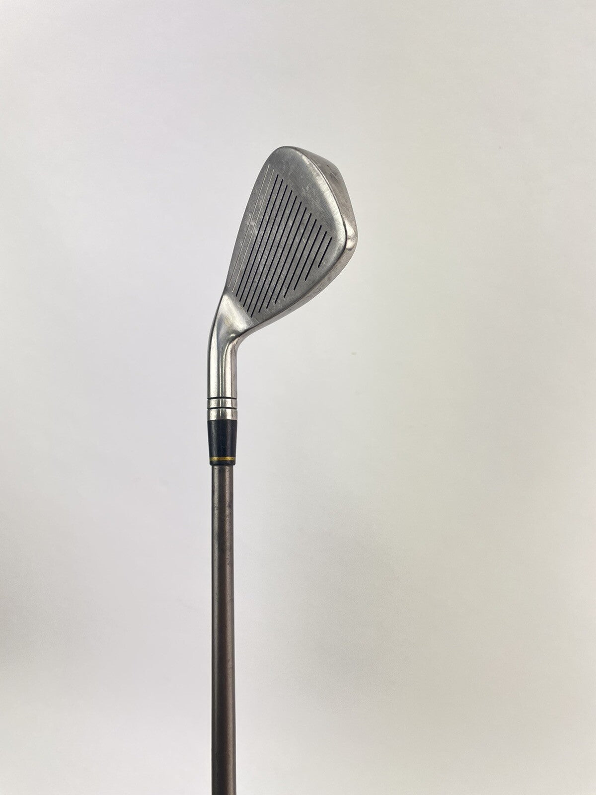 Ben Sayers 3 Iron Dual Cavity Aldila Regular Graphite /Right /New Grip /188488