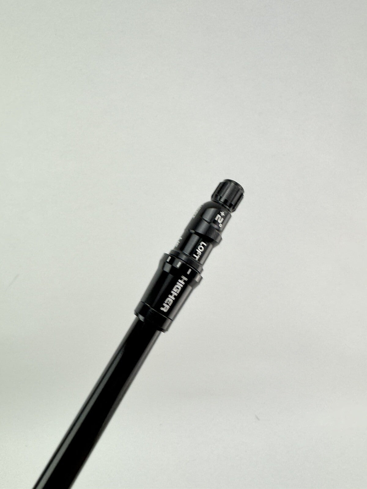 Taylormade Hzrdus Smoke Driver Shaft RDX 6.5 X Flex Graphite 44.25” /New /344959