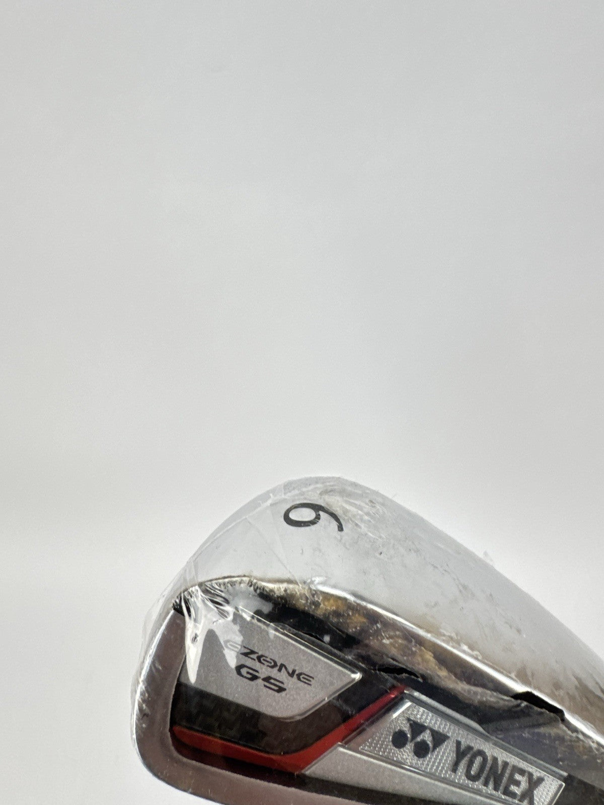 Yonex Ezone GS 6 Iron 26* Stiff Flex Graphite /Right Handed /New /333894