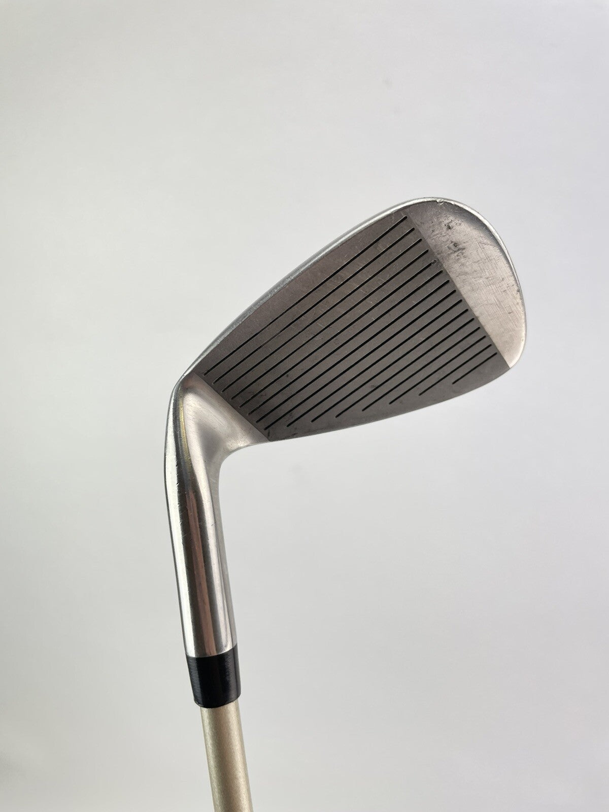 Wilson Golf 8 Iron Prostaff PT Ladies Flex Graphite /Right Hand /New Grip /1940311