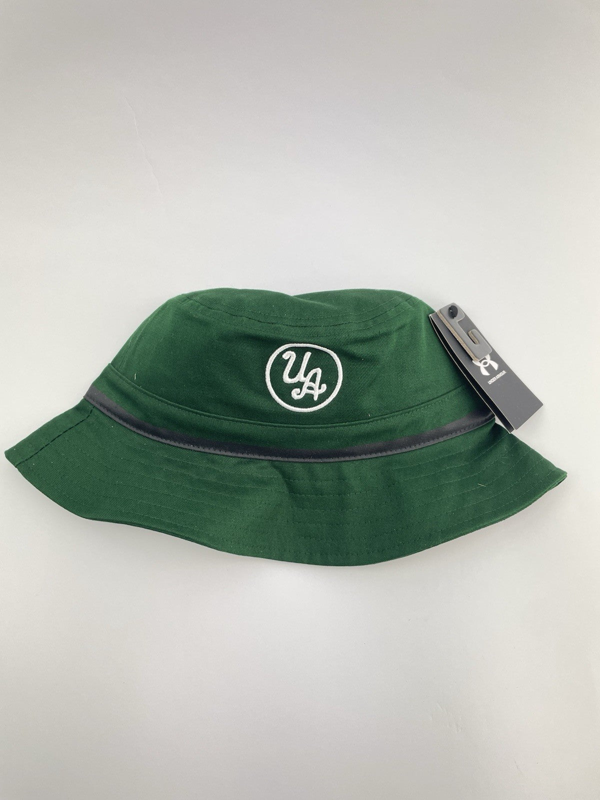 Under Armour Bucket Hat Goin Under Green /M/L /New /283060