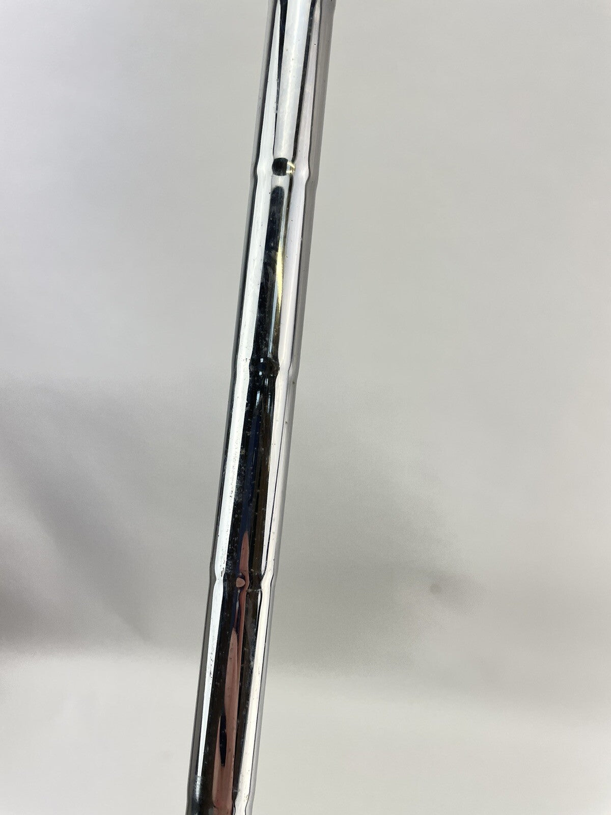 Callaway Big Bertha 5 Iron Uniflex Steel /Right Handed /New Grip /2057016