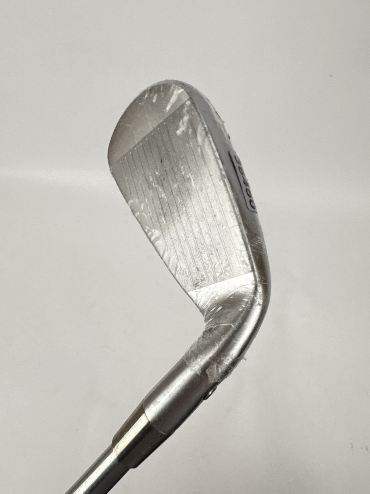Mizuno JPX923 7 Iron Hot Metal Pro Left Handed Project X LS Stiff /Demo /364509