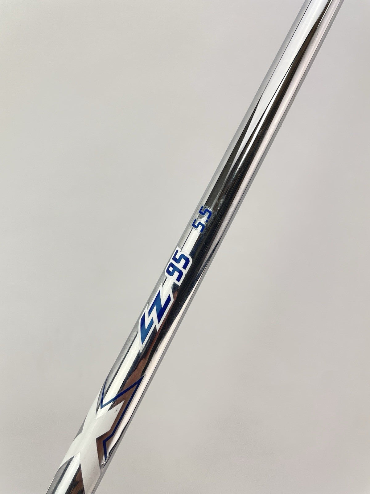 Project X LZ Iron Shaft 95 Regular Flex Steel 36 /0.370 Parallel /255509