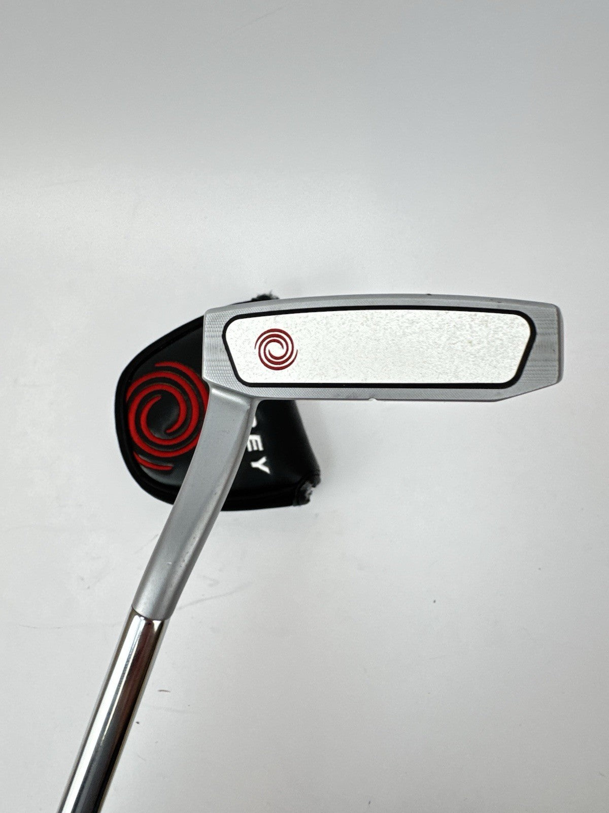 Odyssey White Hot OG Putter 7 Nano Stroke Lab Mallet 33.5” /Right Handed /351686