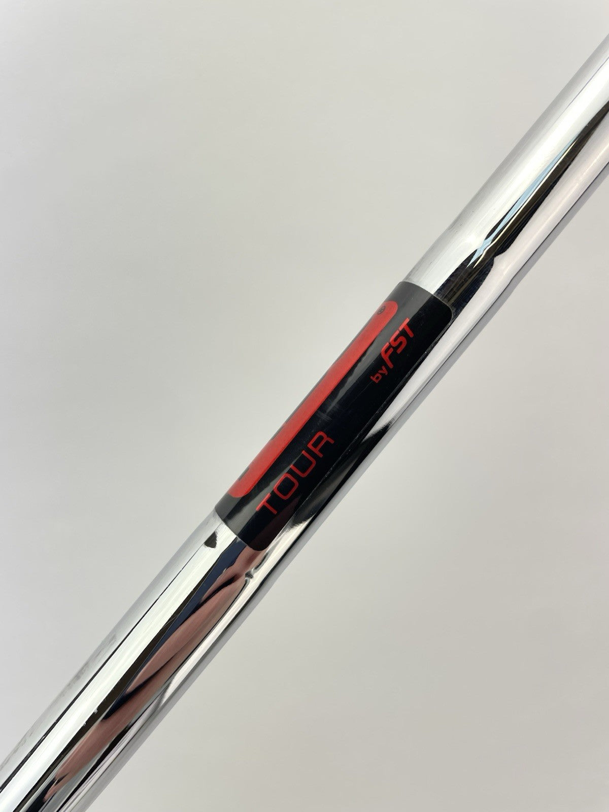 KBS Tour Iron Shaft Regular Flex Steel 36.5” /0.355 Tapered /287146