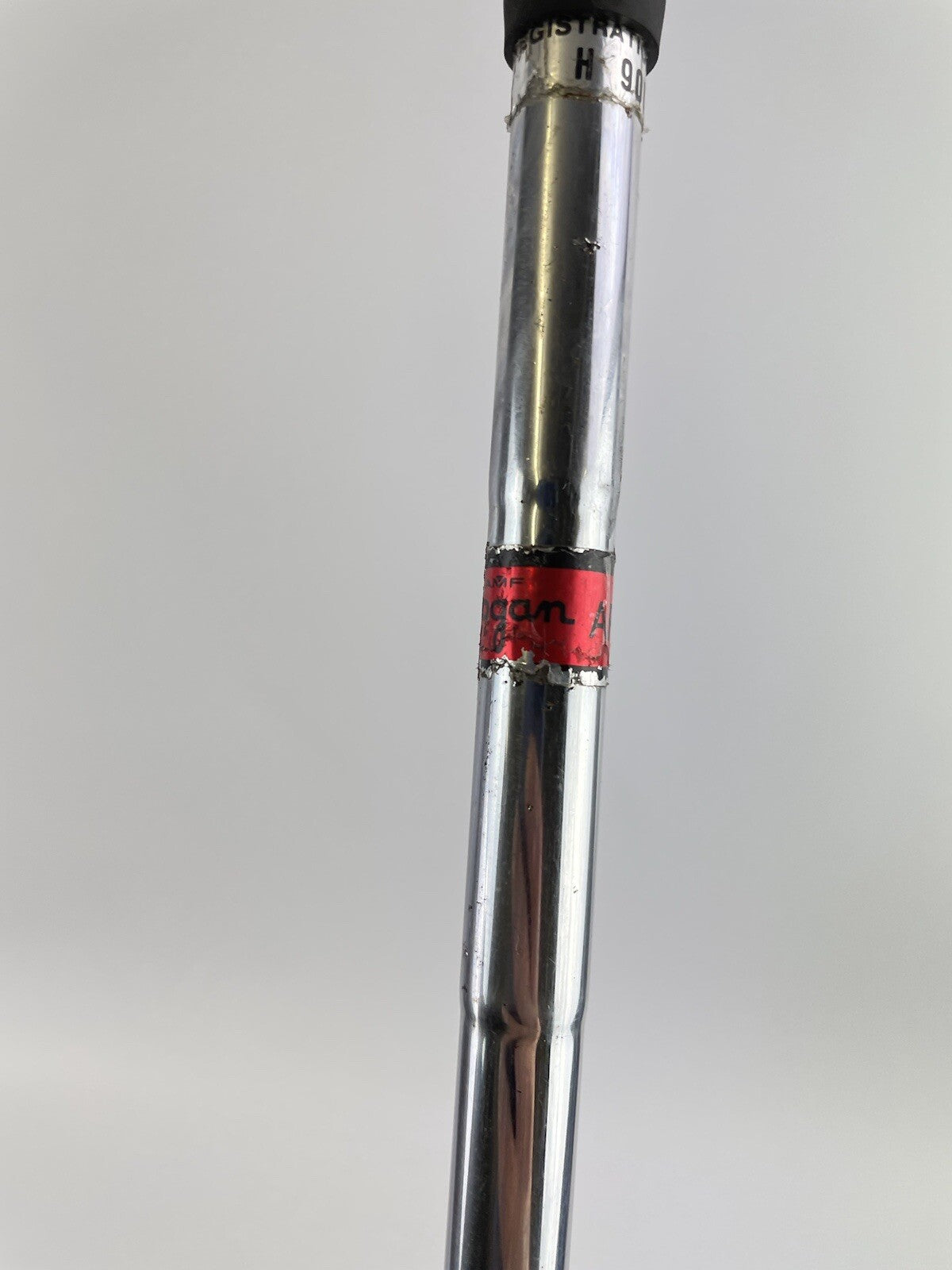 Ben Hogan Magnum 6 Iron Regular Steel/ Right Handed/ New Grip/ 447310