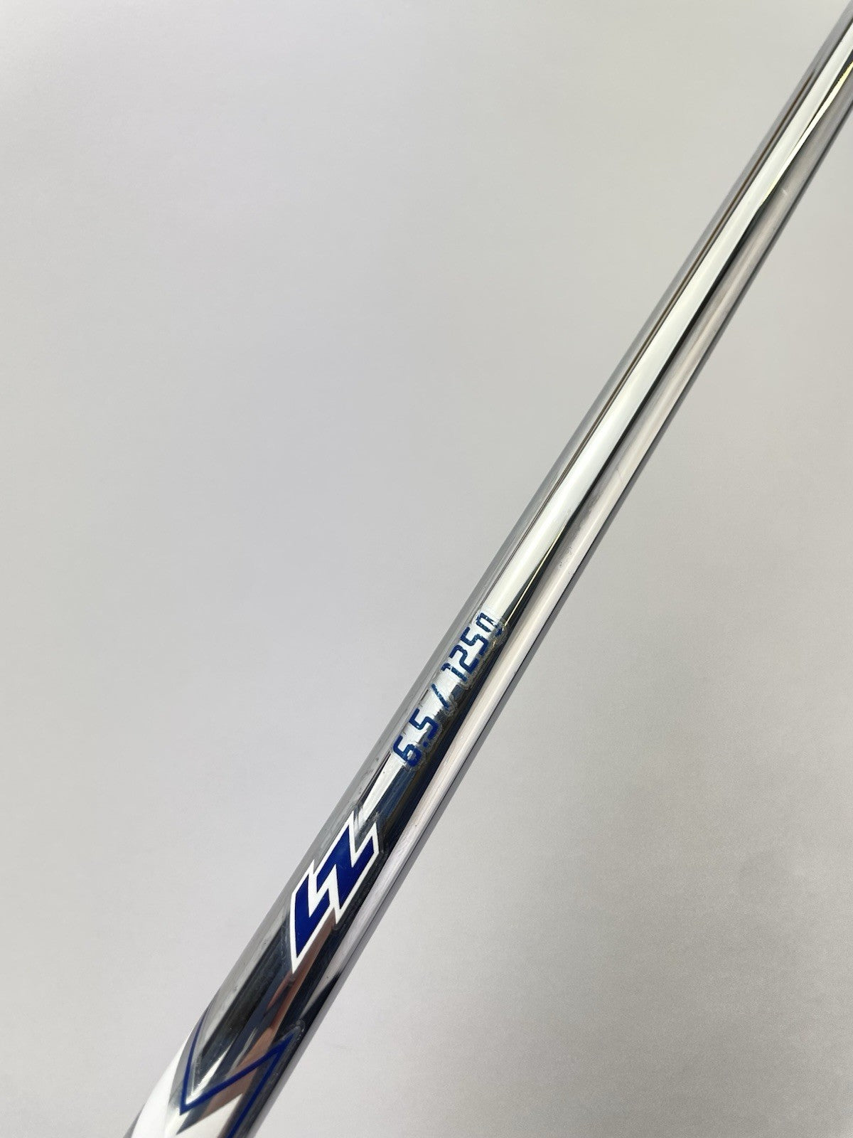 Project X LZ Iron Shaft 6.5 X Flex Steel 35.5” /0.355 Tapered /300968