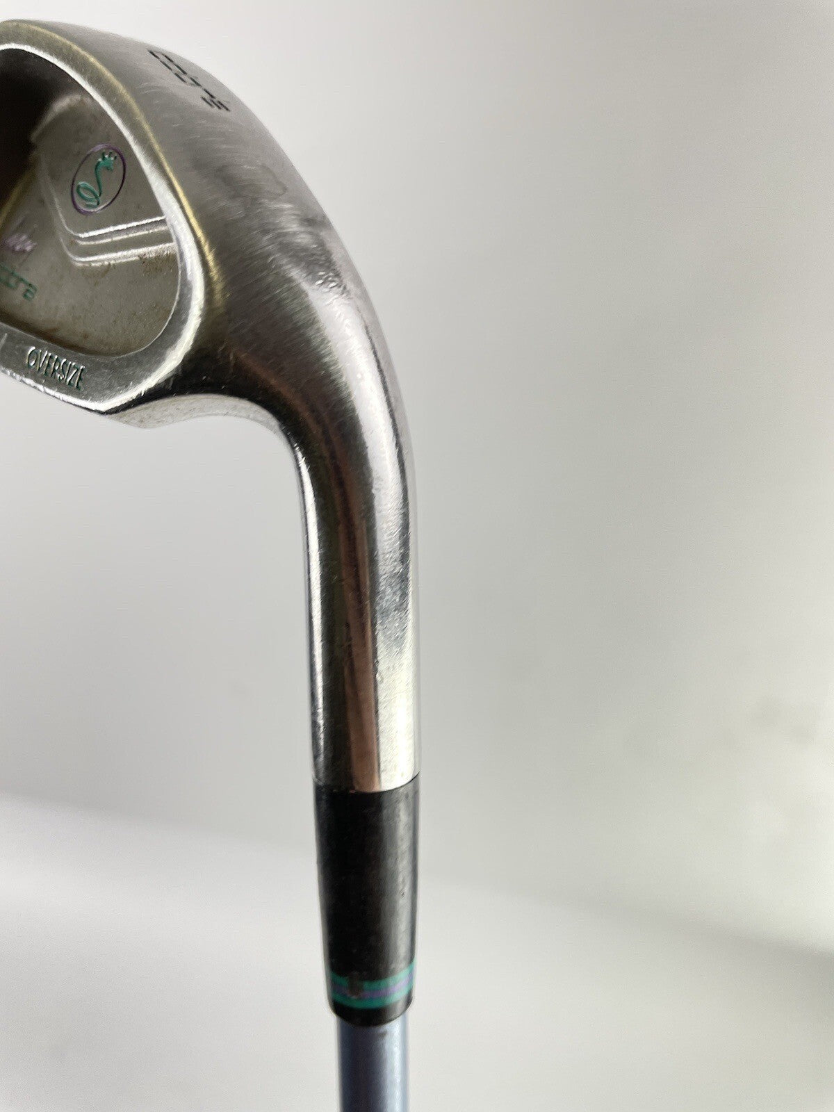 Lady Cobra 6 Iron Ladies Flex Graphite /Right Handed /New Grip / 105774