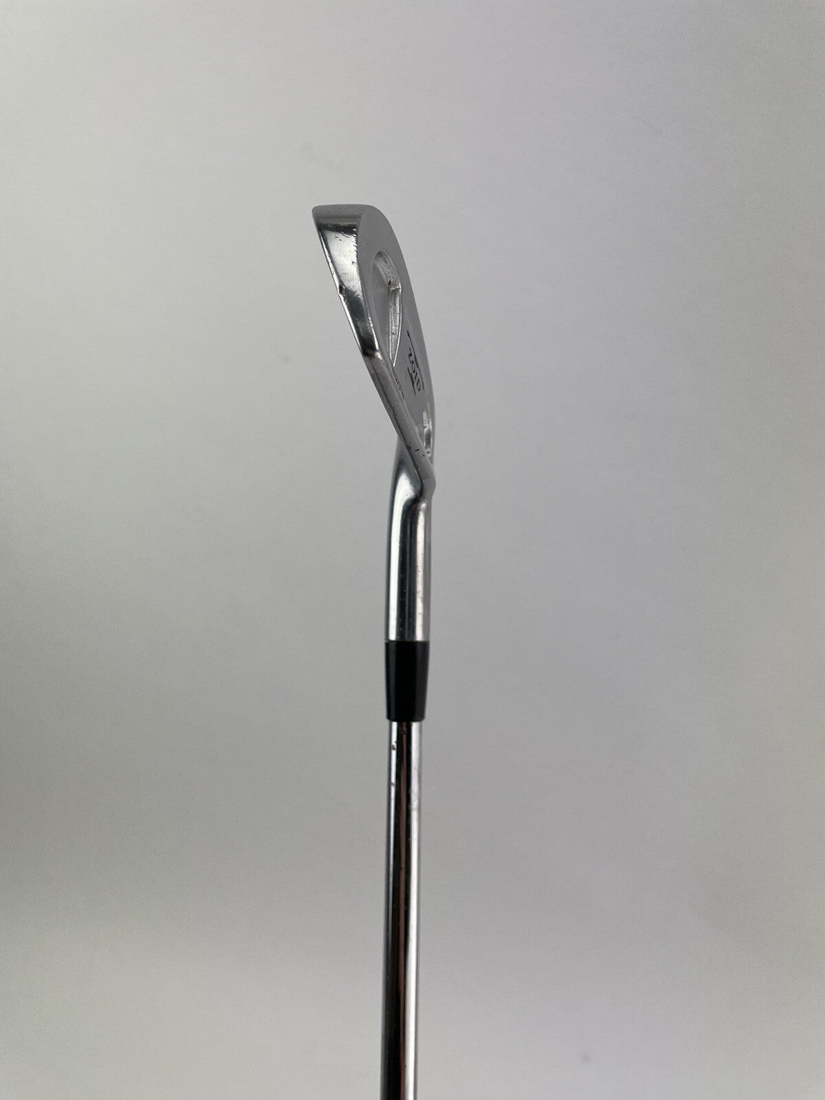 Mizuno T-Zoid 4 Iron Forged S300 Stiff Flex Steel /Right Handed /New Grip /1862213