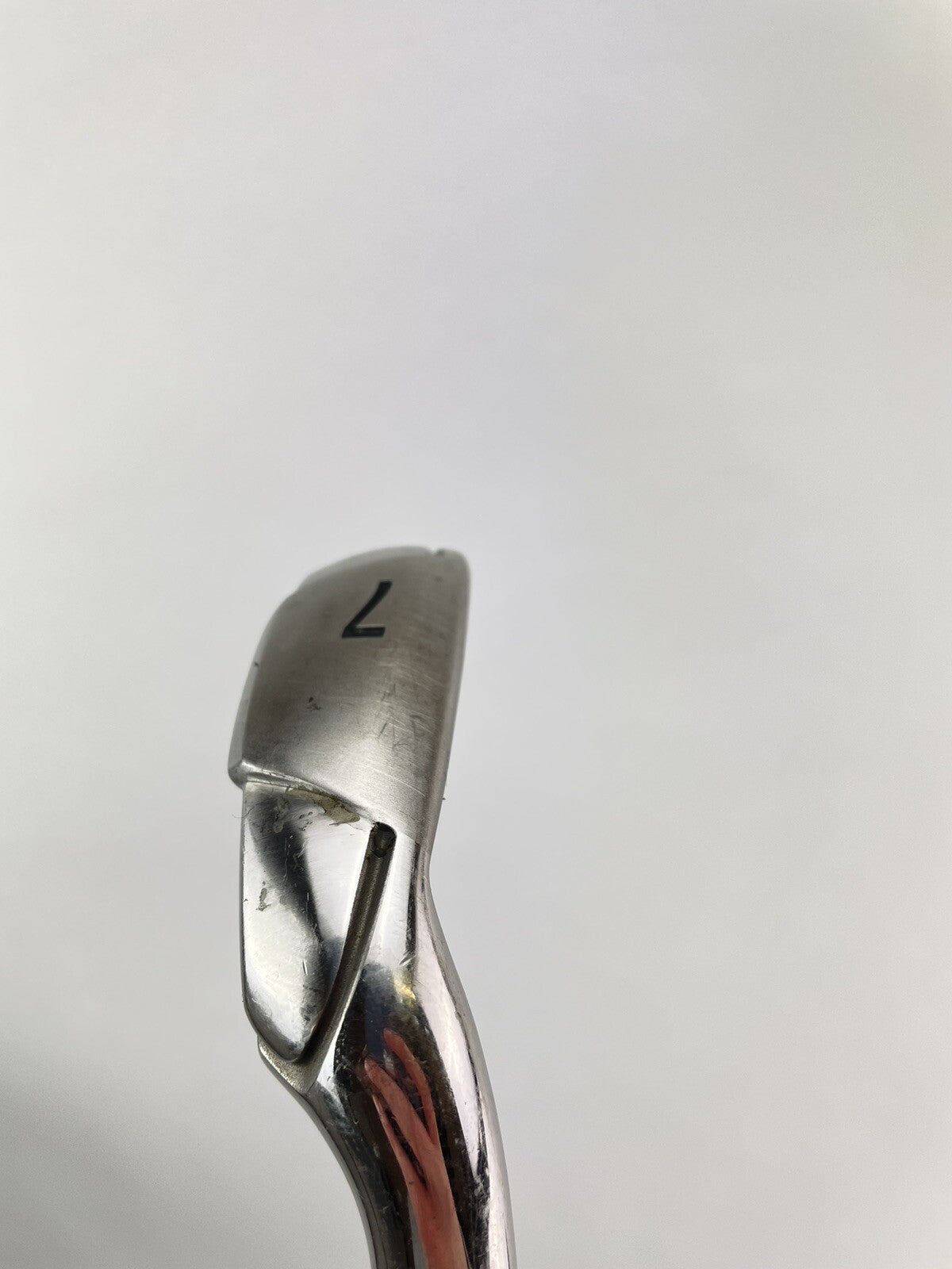 Wilson Staff D200 7 Iron SL50 Ladies Flex Graphite /Right /New Grip/Demo /205776