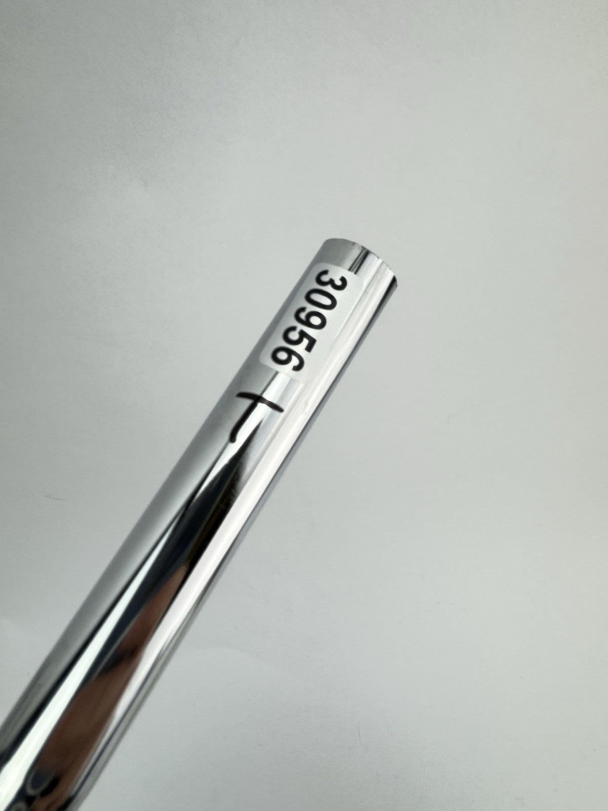 Nippon Modus3 Iron Shaft Tour120 Regular Flex Steel 36.25” /0.355 Tapered /3095612