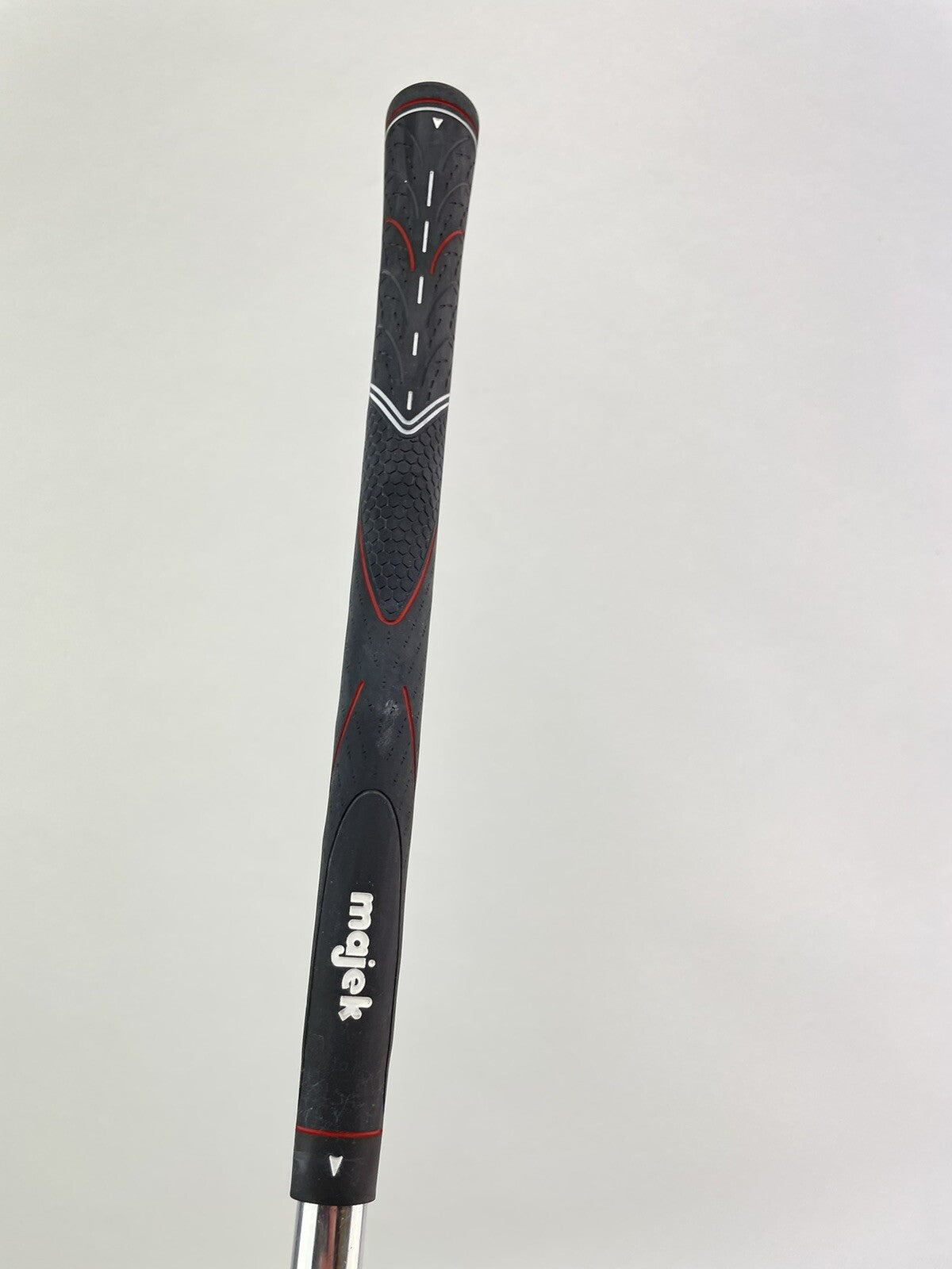 Lynx USA 2 Iron Regular Flex Steel/Right Handed /New Grip /2046621
