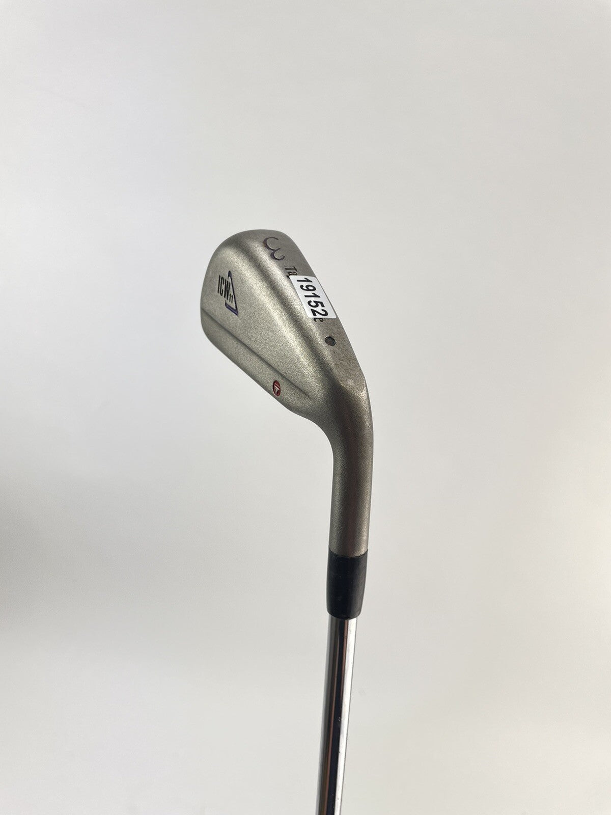 Taylormade Ladies 3 Iron ICW11 Ladies Flex Steel /Right Handed /New Grip /1915219