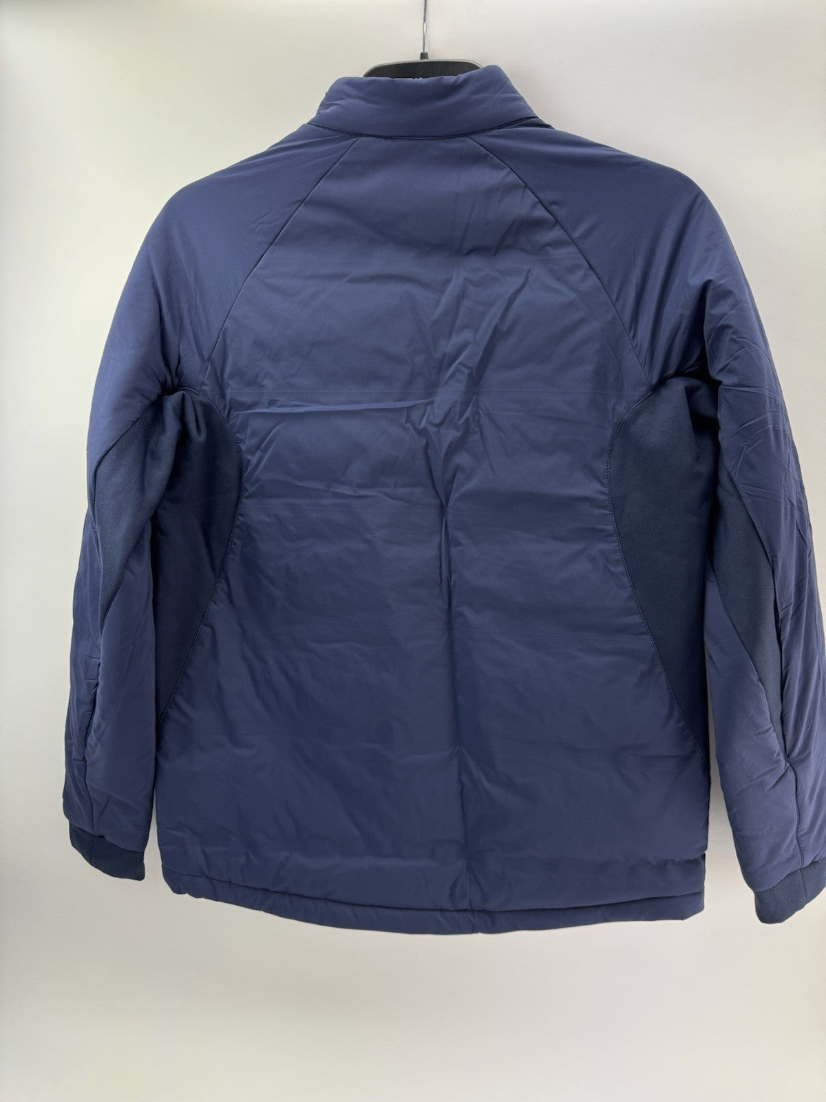Penguin Golf Insulated Jacket Mixed Media Colour Blocked UK Small /New /252157