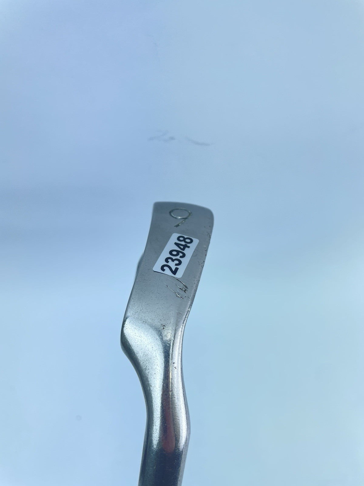 Ping Eye2 6 Iron Blue Dot Regular Flex Steel /Right /New Grip /2394818