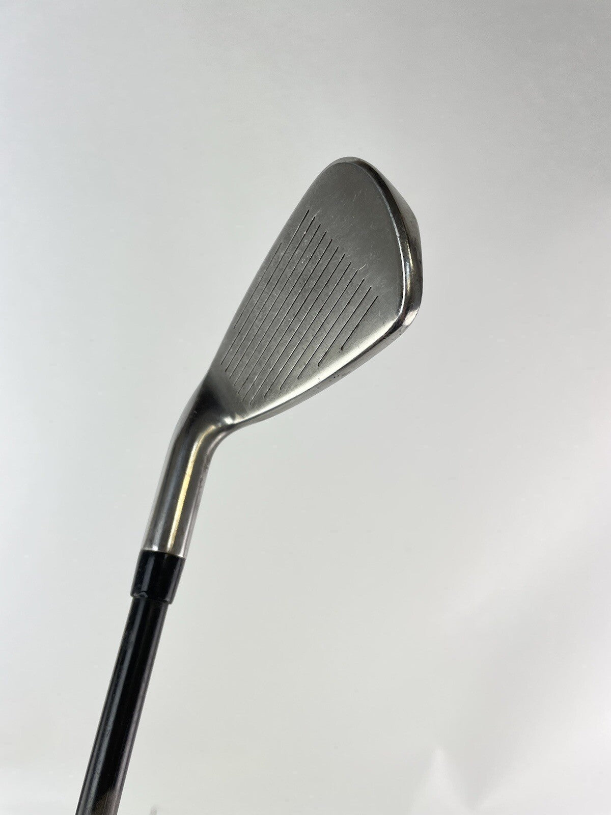 Adams Golf 5 Iron Tight Lies Regular Steel Graphite Tip /New Grip /1492412