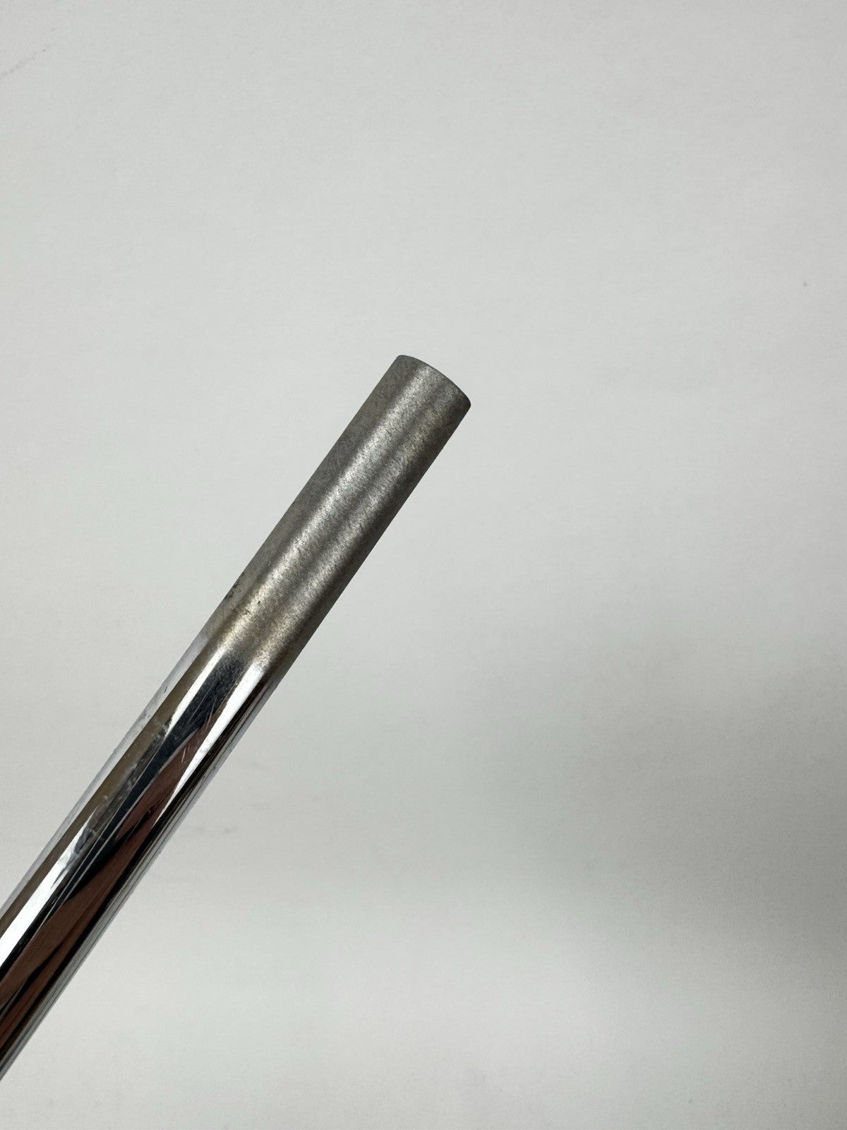 Dynamic Gold Mid 115 Iron Shaft X100 X Flex Steel 36.25” /0.370 Parallel /348548