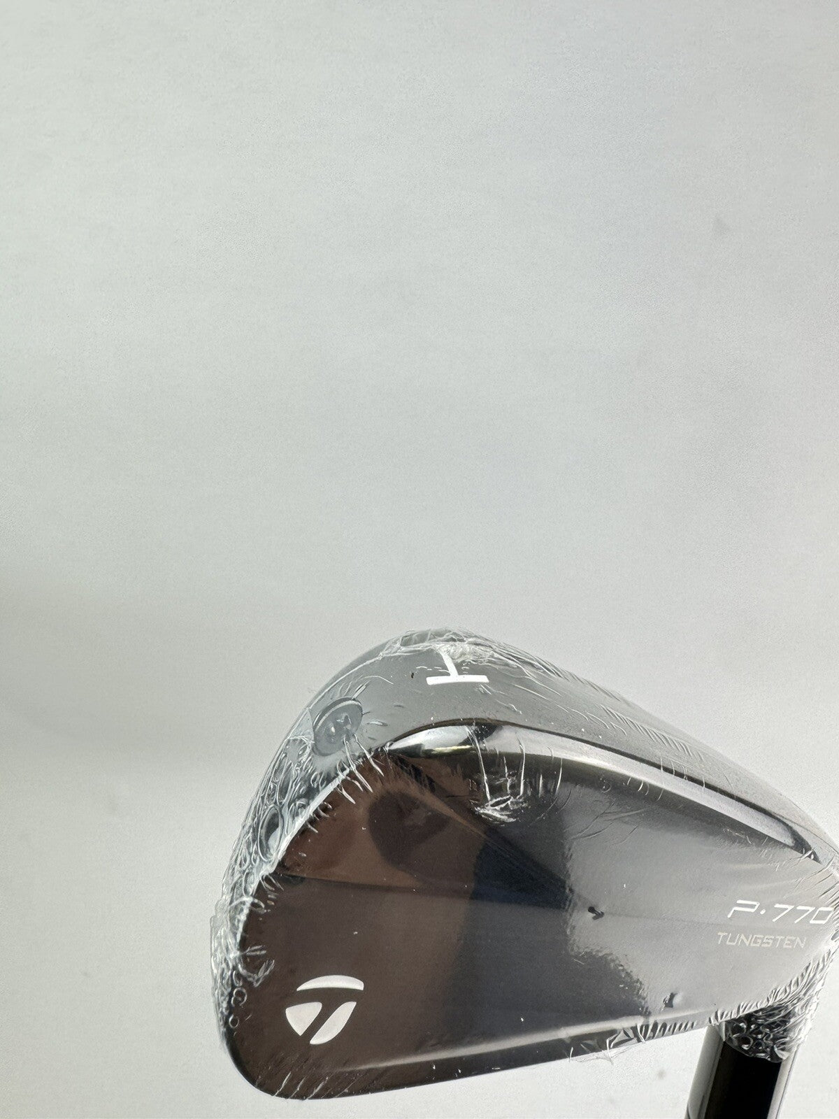 Taylormade P770 Limited Edition Phantom 4 Iron 22.5* KBS Tour X Flex Black Steel4