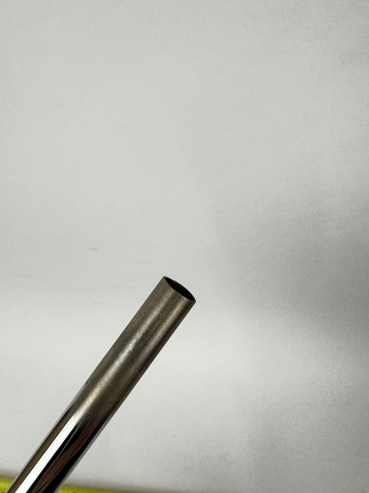 True Temper AMT Black Iron Shaft Regular Flex Steel 35.25” /0.355 Tapered /348638