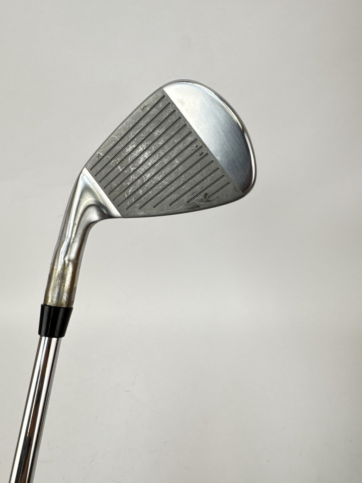 Mizuno Pro 243 8 Iron Forged Elevate MPH 95 Stiff Steel /Right /New Grip /351859