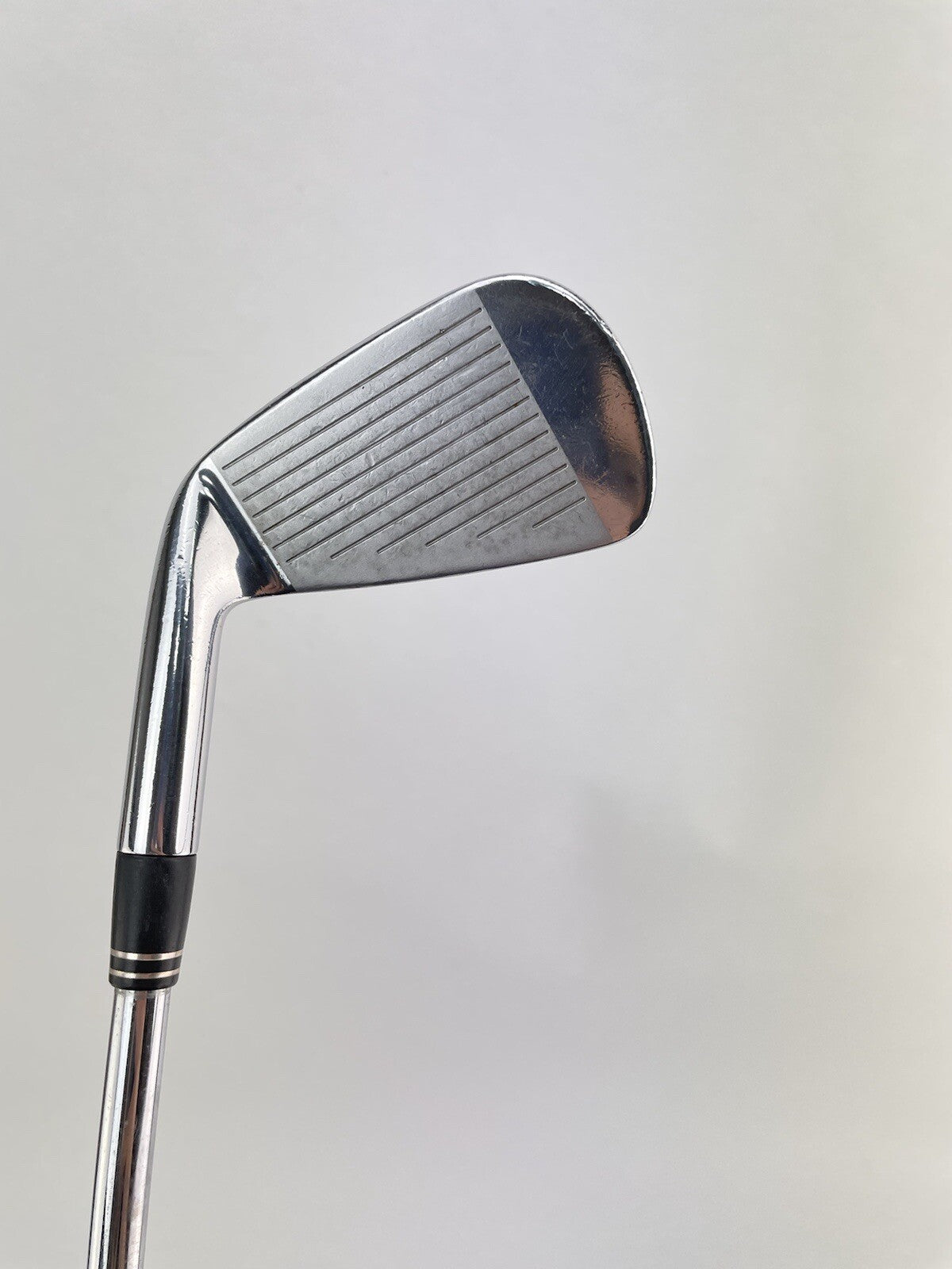 Taylormade Forged 4 Iron RAC Stiff Flex Steel /Right /New Grip /168388