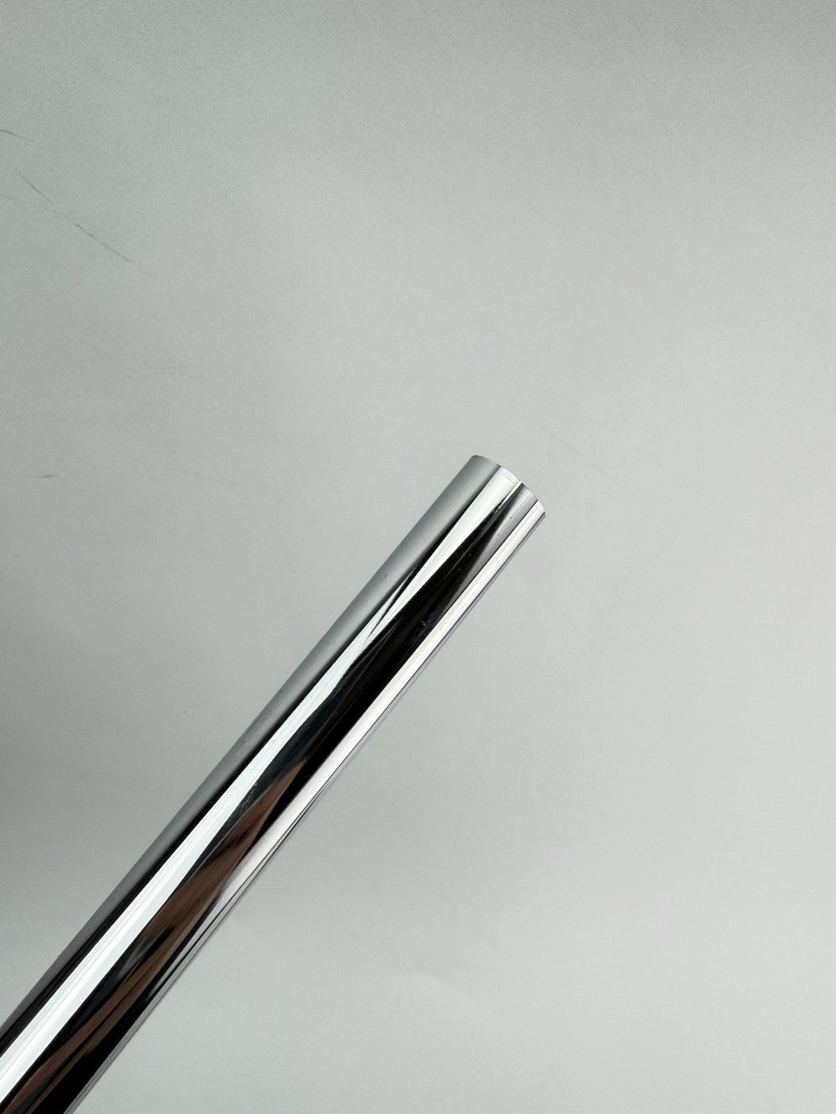 Nippon Zelos8 Iron Shaft Stiff Flex Steel 35.75 /0.355 Tapered /310028