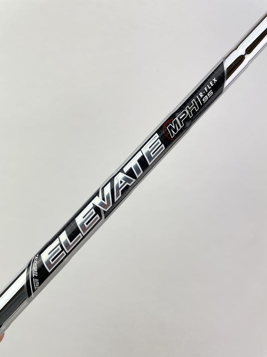 Elevate MPH Iron Shaft 95 Regular Flex Steel 35.5" /0.370 Parallel /207820