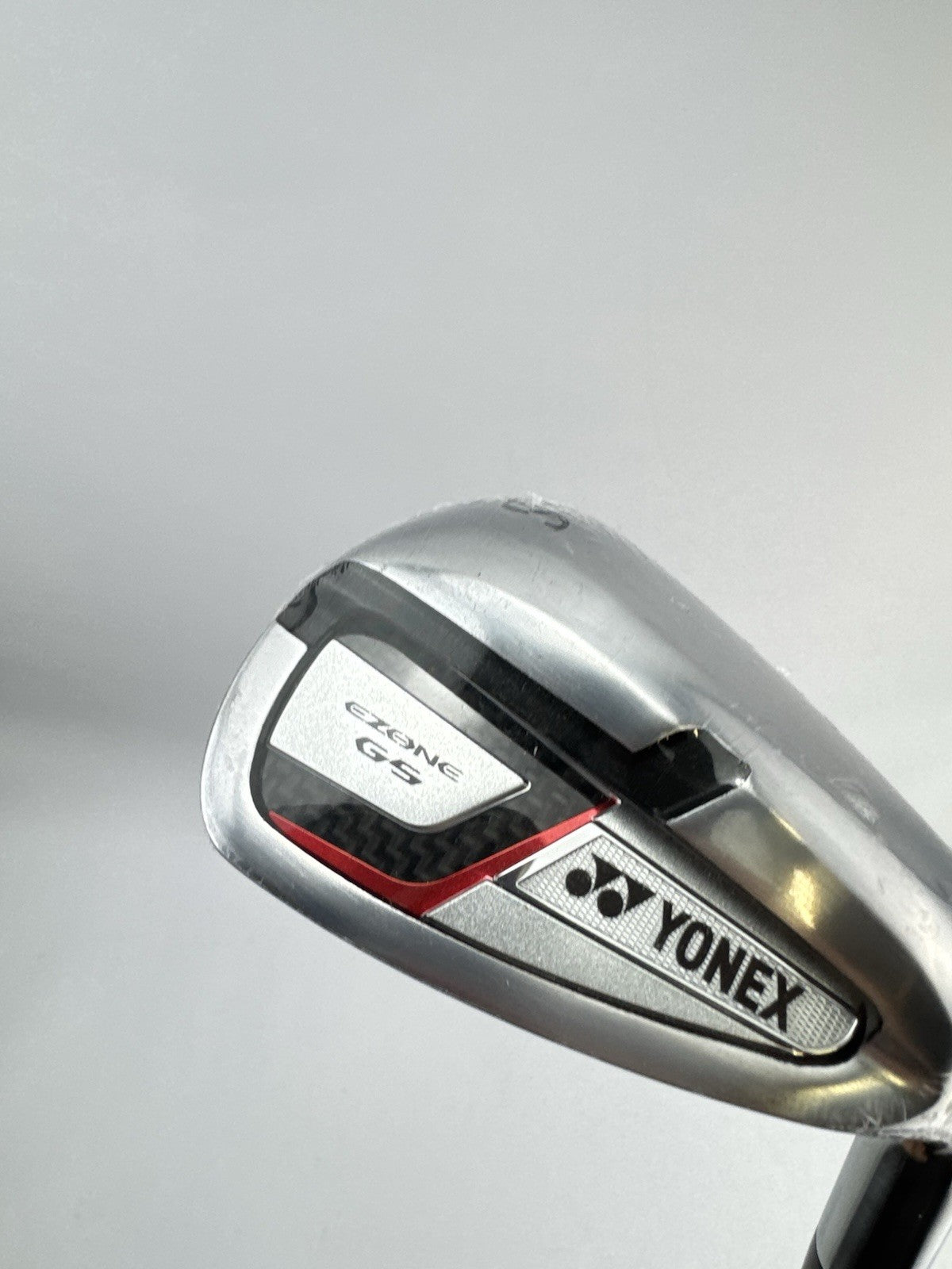 Yonex Ezone GS Sand Wedge 54* Regular Flex Graphite /Right Handed /New /299403