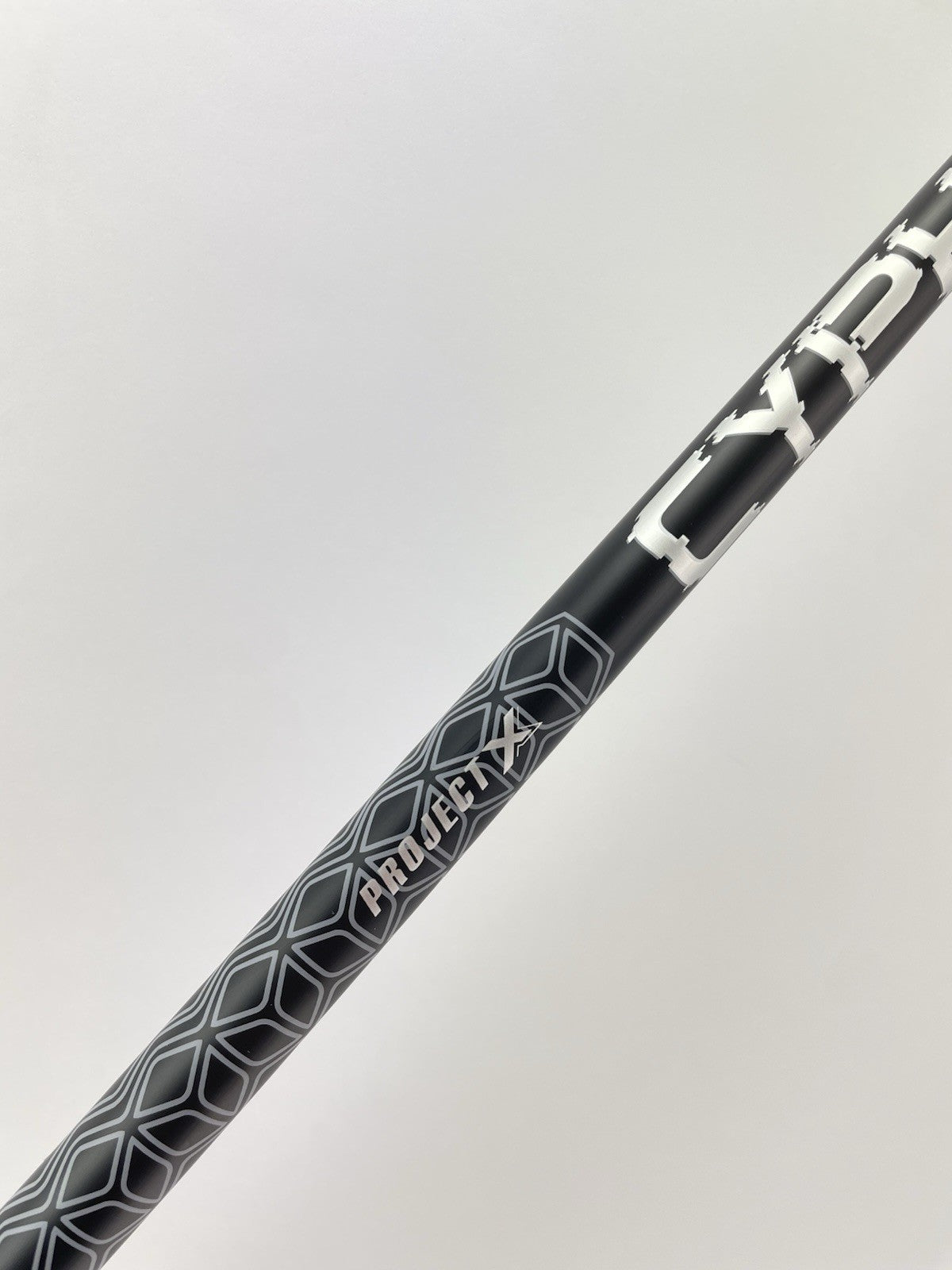 Project X Cypher Iron Shaft Forty Ladies Graphite 33.5” /0.370 Parallel /299071